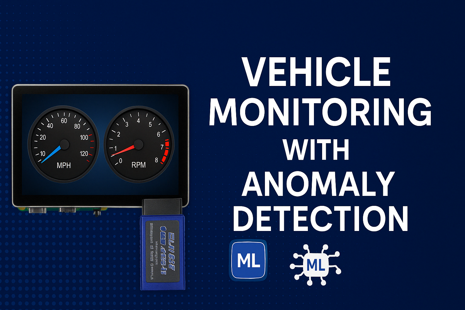 Vehicle Telemetry with Raspberry Pi & Kafka