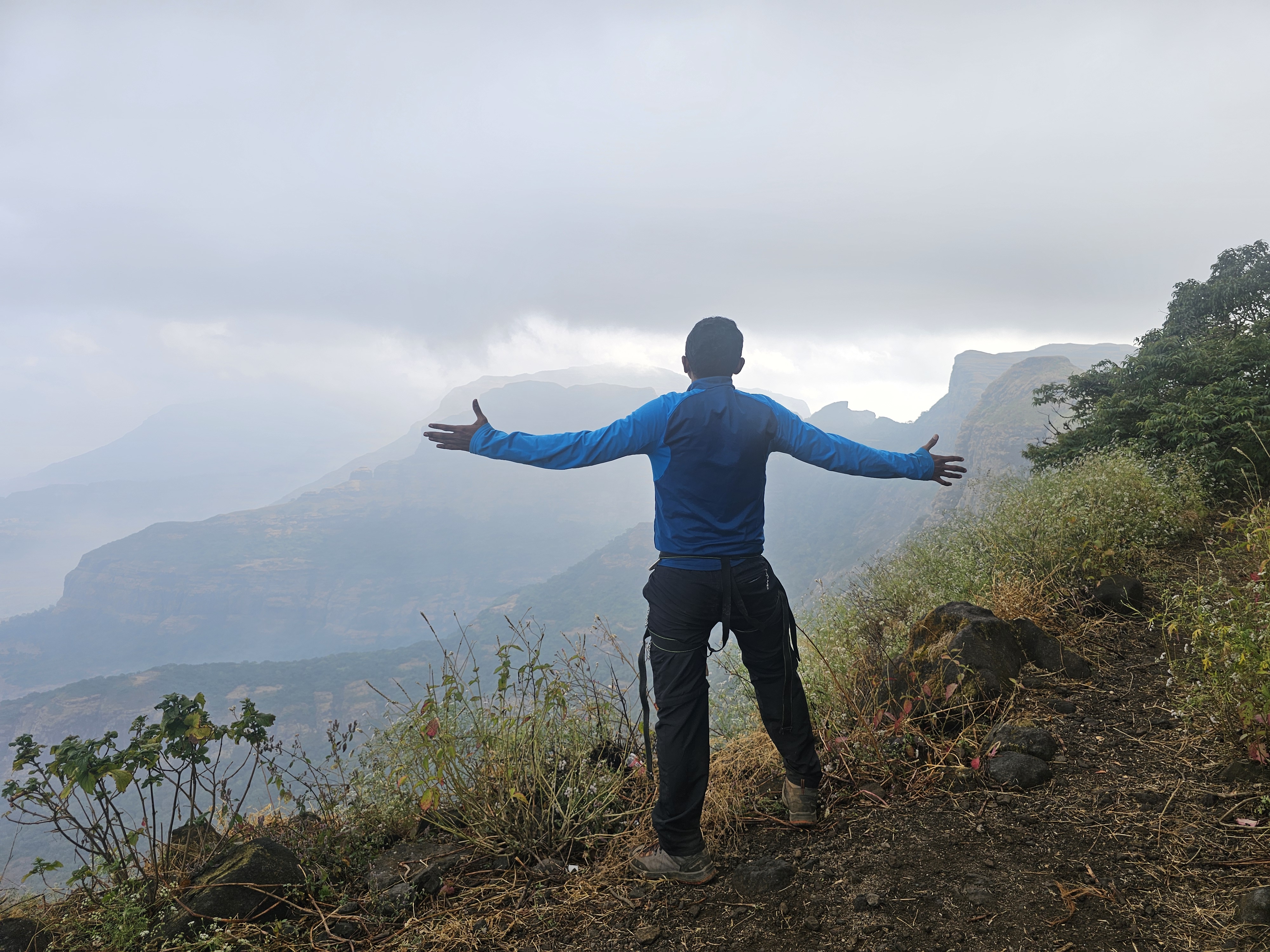 Trekking Adventure 7