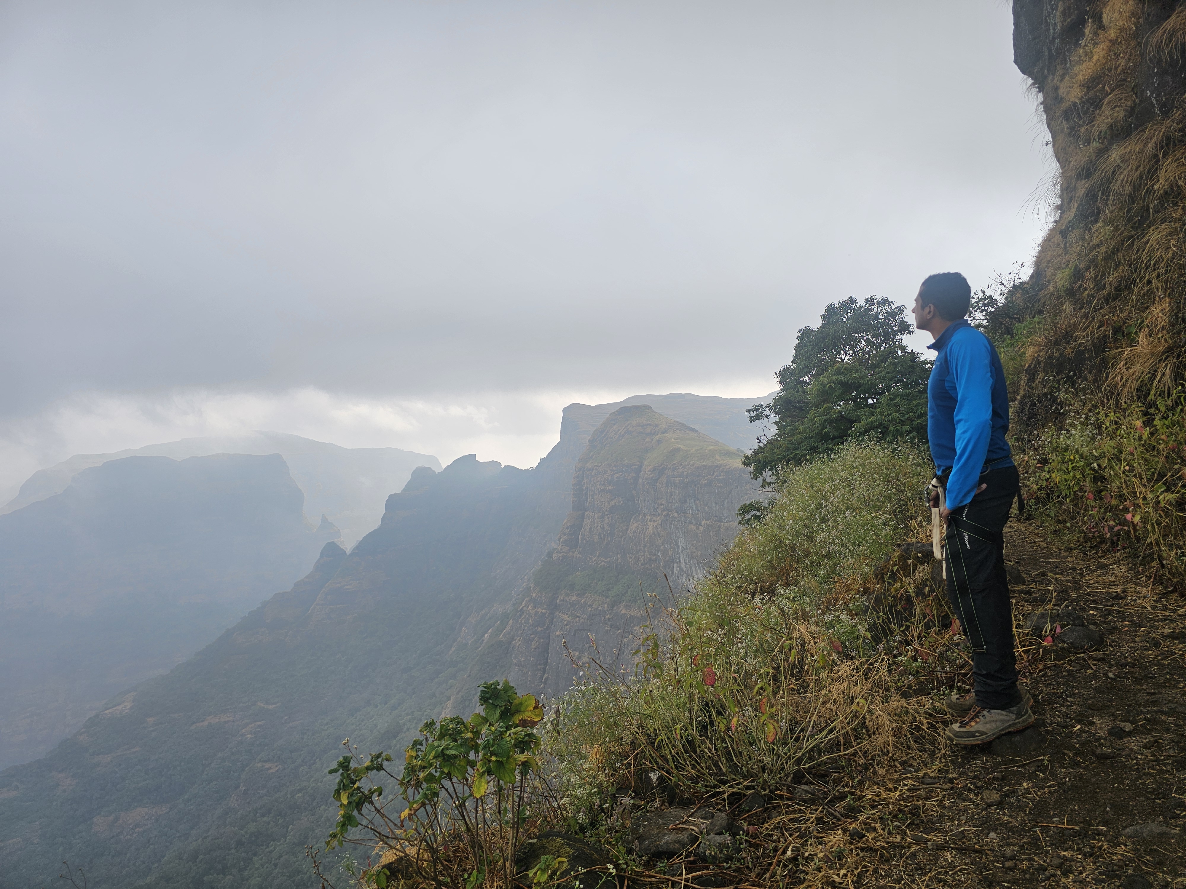 Trekking Adventure 8