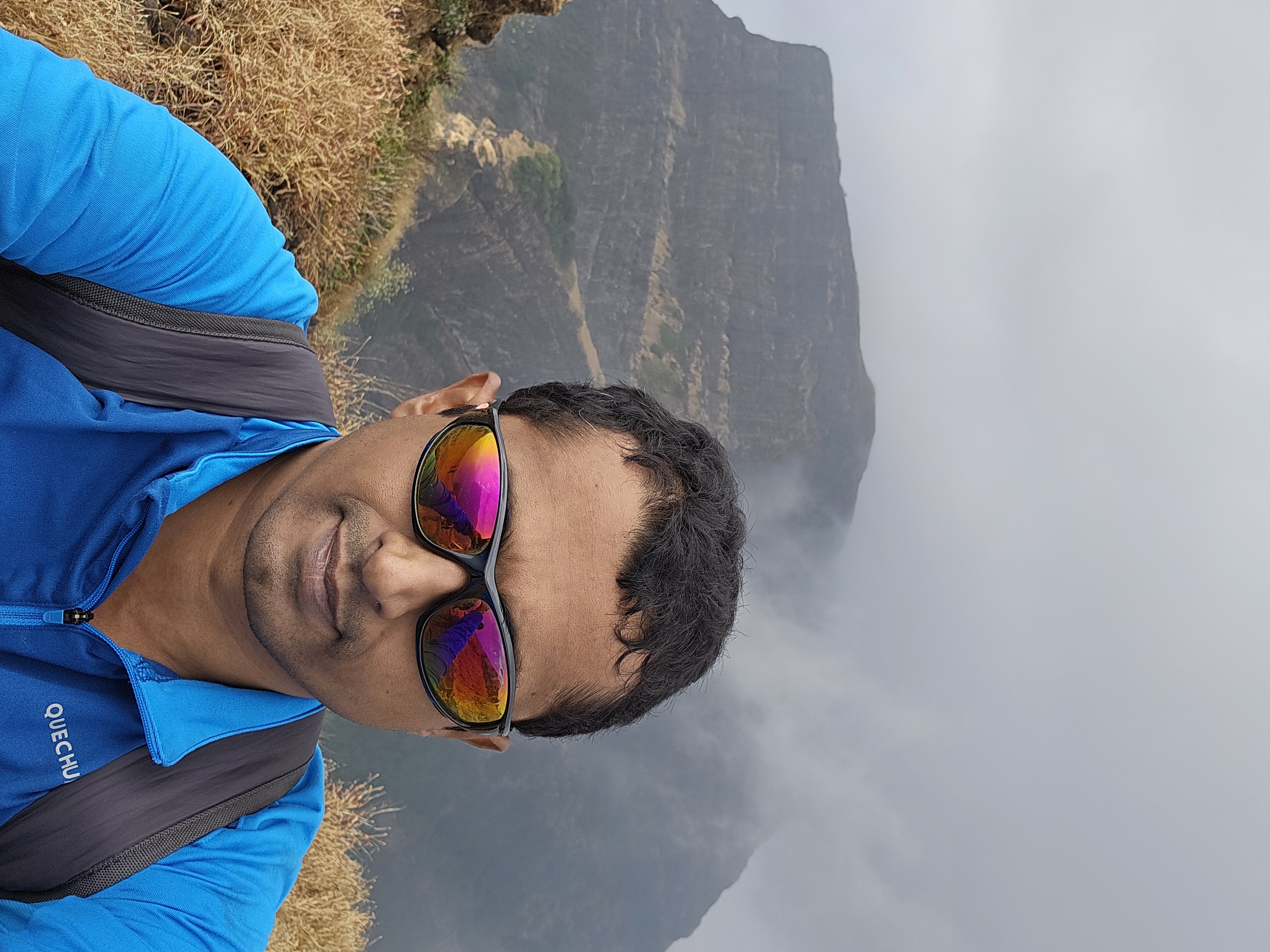 Trekking Adventure 2