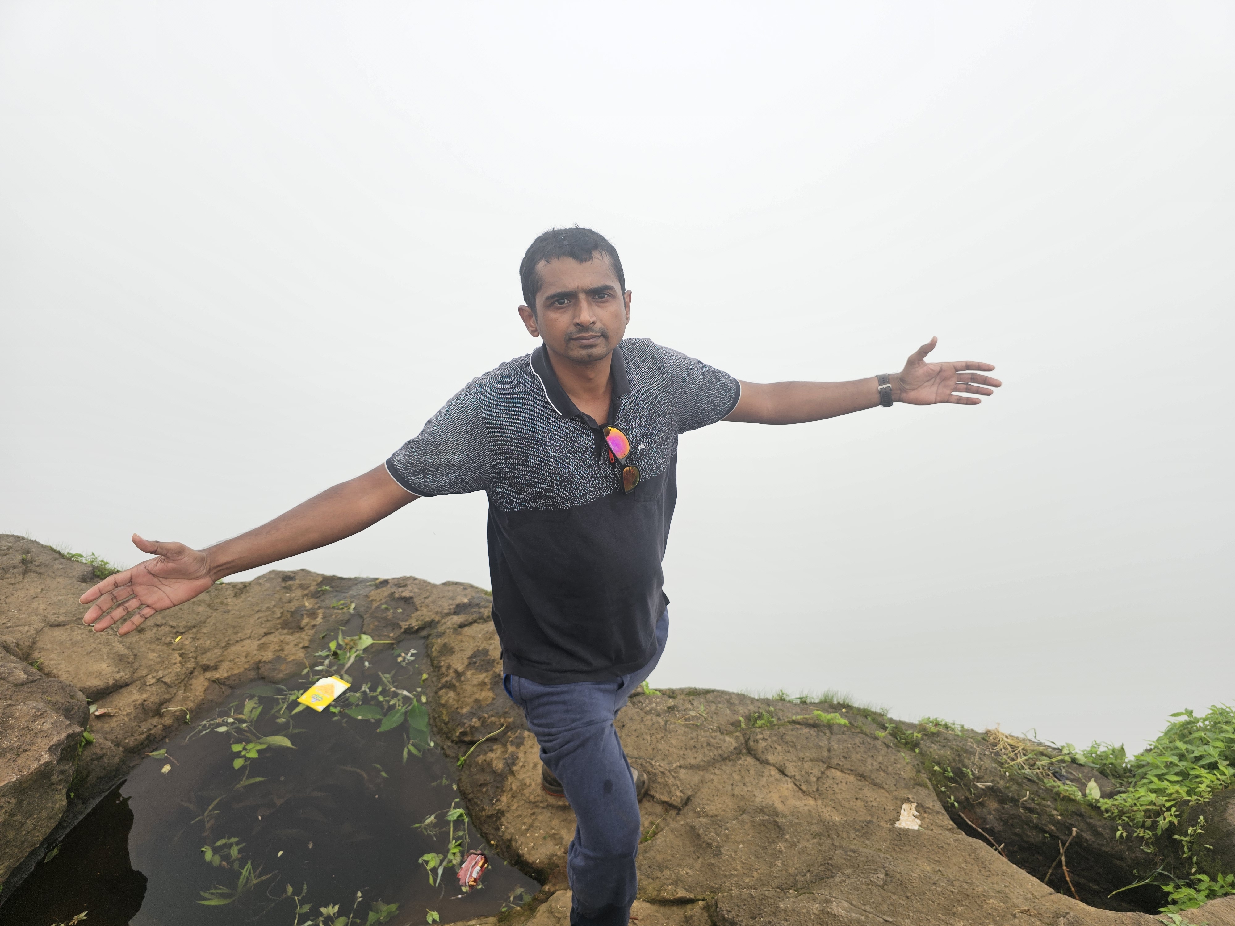 Trekking Adventure 6