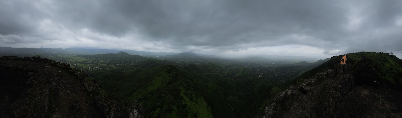 Trekking Adventure 12